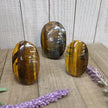 Tiger’s Eye Palmstones - PALM