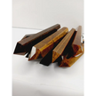 🐯✨ Tigers Eye Wand 7’’ – Confidence Protection and Manifestation Magic! 🌟