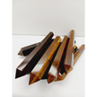🐯✨ Tigers Eye Wand 7’’ – Confidence Protection and Manifestation Magic! 🌟