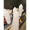 Pink Calcite Tower – Heart Healing Gentle Comfort 💗✨ - Towers