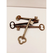 🗝️✨ Vintage Skeleton Keys – Unlock Magic Mystery and Possibility 🌙