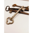 🗝️✨ Vintage Skeleton Keys – Unlock Magic Mystery and Possibility 🌙
