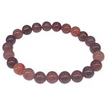 💜✨ Violet Aventurine Bracelet 8mm – Calm Insight and Transformation 🌌