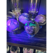 🌋🤍 Volcano Agate Spheres (2.5’’) – Ignite Transformation and Grounding Energy! 🤍🌋 - Spheres