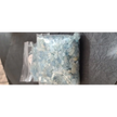 Water Bottle Chip Refill - Aquamarine Chips - Crystal Water Bottles