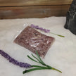 Water Bottle Chip Refill - Strawberry Qtz Chips - Crystal Water Bottles