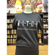 WITCH Woman In Total Control Here - Spiritual Tshirt Designs - Black / Medium - White Graphic - Clothing & Apparel