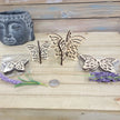 Butterfly Sphere Stands - STANDS