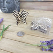 Butterfly Sphere Stands - STANDS