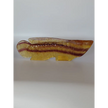 🐟💛 Yellow Fluorite Fish Carving – Clarity Prosperity and Joyful Flow! ✨ - Carvings