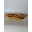 🐟💛 Yellow Fluorite Fish Carving – Clarity Prosperity and Joyful Flow! ✨ - Carvings