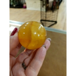 🌞💛 Yellow Fluorite Spheres – Clarity Creativity & Sunshine Vibes! 💛🌞 - 4 - Spheres