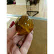 🌞💛 Yellow Fluorite Spheres – Clarity Creativity & Sunshine Vibes! 💛🌞 - 5 - Spheres