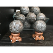 🌙✨ Yooperlite Moons – Illuminate Your Night with Lunar Magic & Hidden Fire! 🔥 - Carvings