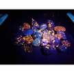 🌌✨ Yooperlite Tumbles – Illuminate Your Path with Fire & Magic! 🔥 - Tumbles