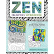 Zen Drawing Workbook - Books & Journals