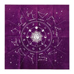 Zodiac Alter Cloth - Tarot Decks & Divination
