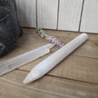 Selenite Healing Wand